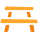 Picnic Table icon