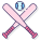 Baseball Bat icon