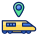 Train icon