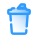 Sport Drink Cup icon