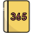 Diary icon