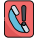 Emergency Call icon