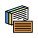 Index Cards icon