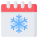 Winter icon