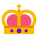 Queen Crown icon