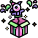 Clown icon