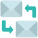 Connessione Sync icon