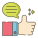 Feedback icon