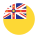 Niue Circular icon
