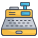 Cashier Machine icon