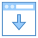 Show Toolbar icon