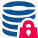 Lock Database icon