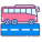 Bus icon