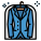 Wedding Suit icon