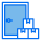 Door To Door Delivery icon