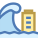 tsunami icon