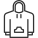 Kapuzenpullover icon