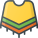 Poncho icon