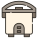 Rice Cooker icon