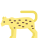 Leopard icon