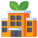 Eco Home icon