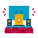 Auditorium icon