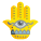 Hamsa icon