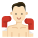 Kickboxer icon