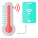 Smart Thermometer icon