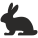 Rabbit icon