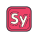Symbolab icon