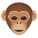 猿の顔 icon