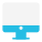 Monitor icon