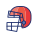 Helmet icon