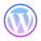 ワードプレス icon