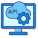 Automated Process icon