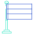 Lithuania Flag icon