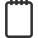 Notebook icon