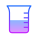 Quantity in litres icon