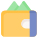 Brieftasche icon