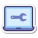 MacBookの設定 icon