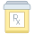 Pill Bottle icon