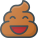 Happy Poo icon