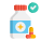 Pill Jar icon