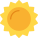 Sunny icon