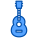 Acoustic Guitar icon