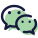 WeChat icon