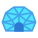 网格拱顶 icon