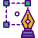 Vektor icon