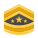 육군 SMA의 주임 상사 icon